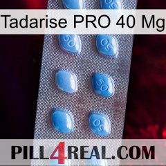 Tadarise PRO 40Mg viagra3